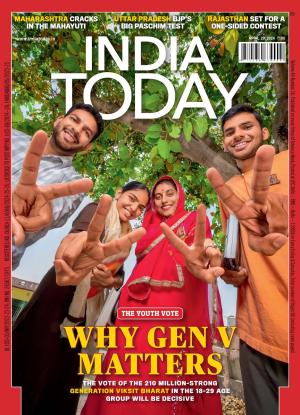 India Today - 29th April 2024
