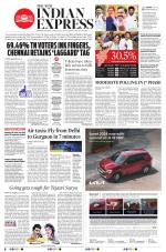 The New Indian Express-Chennai