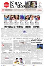 The New Indian Express-Sambalpur