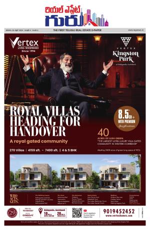 Real Estate Guru April 20th 2024 issue