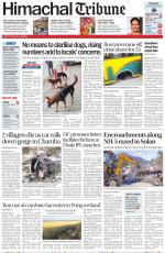 Himachal Tribune