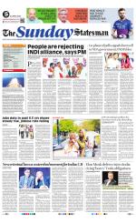 Delhi - The Statesman