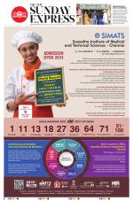 The New Indian Express-Tadepalligudem