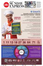 The New Indian Express-Kottayam