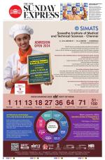 The New Indian Express-Hubballi