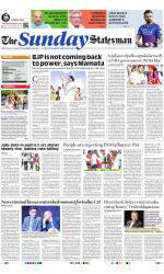 Siliguri - The Statesman