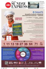 The New Indian Express-Hyderabad