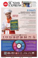 The New Indian Express-Vijayawada