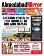Ahmedabad Mirror