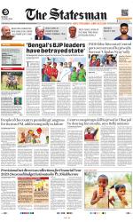 Siliguri - The Statesman