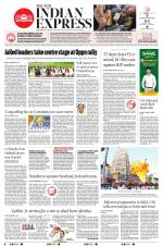 The New Indian Express-Shivamogga