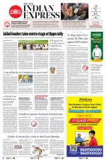 The New Indian Express-Mysuru