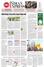 The New Indian Express-Belagavi