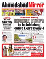 Ahmedabad Mirror