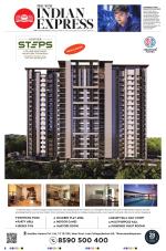 The New Indian Express-Thiruvananthapuram