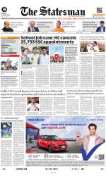 Kolkata - The Statesman