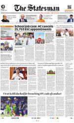 Siliguri - The Statesman