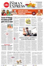 The New Indian Express-Bengaluru
