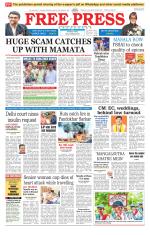 Free Press - Indore Epaper Edition