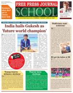 Free Press School - Mumbai Edition