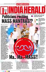 India Herald Group Of Publishers P LIMITED - English