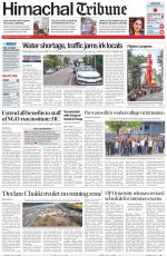 Himachal Tribune