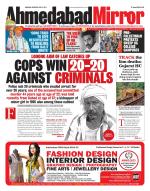 Ahmedabad Mirror