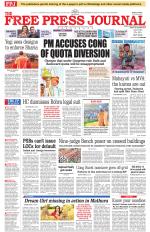 Free Press - Mumbai Epaper
