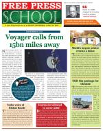 Free Press School - Indore Edition