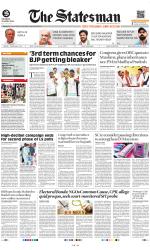 Kolkata - The Statesman