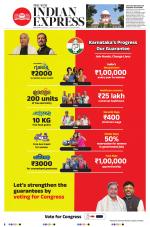 The New Indian Express-Mysuru
