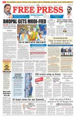 Free Press - Bhopal Epaper Edition