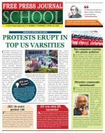 Free Press School - Mumbai Edition