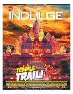Indulge - Chennai