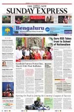 The New Indian Express-Mangaluru