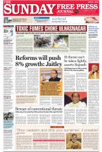 Free Press - Mumbai Epaper