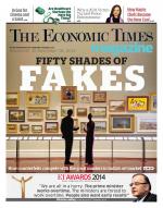 The Economic Times Magazine