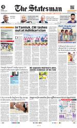 Siliguri - The Statesman
