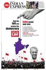 The New Indian Express-Kozhikode