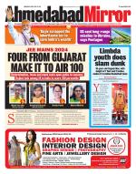 Ahmedabad Mirror