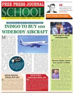 Free Press School - Mumbai Edition