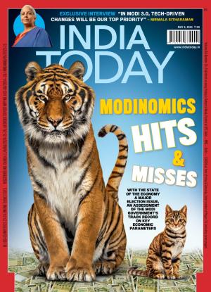 India Today - 6th May 2024