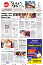 The New Indian Express-Mysuru