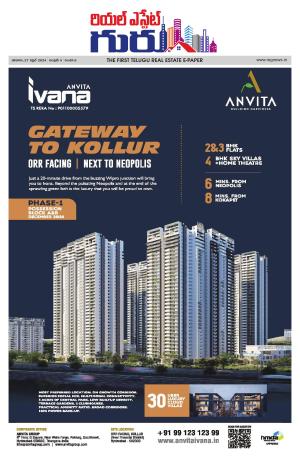 Real Estate Guru April 27th 2024 issue