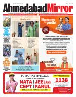 Ahmedabad Mirror