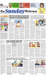 Kolkata - The Statesman