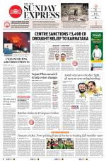 The New Indian Express-Mangaluru