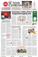 The New Indian Express-Bengaluru