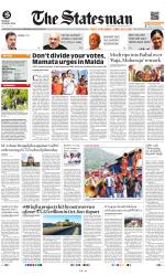 Siliguri - The Statesman