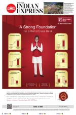 The New Indian Express-Kollam